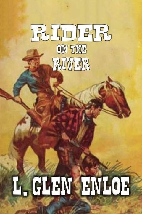 Rider on the River(Kobo/電子書)