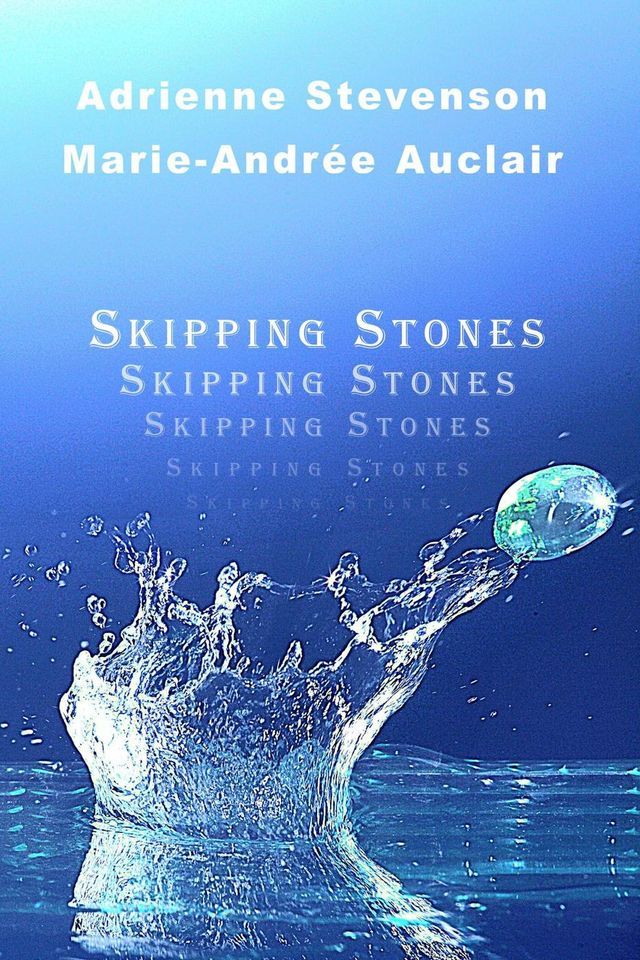  Skipping Stones(Kobo/電子書)