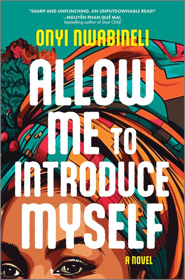  Allow Me to Introduce Myself(Kobo/電子書)