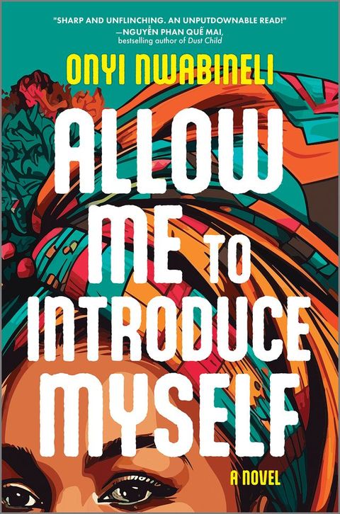 Allow Me to Introduce Myself(Kobo/電子書)