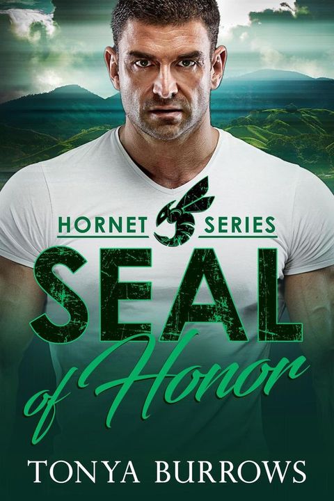 Seal of Honor(Kobo/電子書)