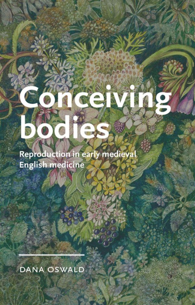  Conceiving bodies(Kobo/電子書)