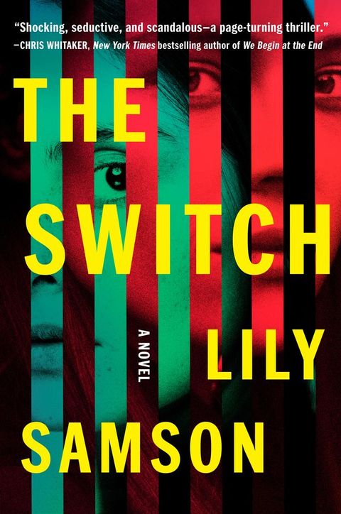 The Switch(Kobo/電子書)