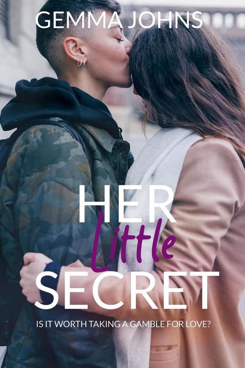 Her Little Secret(Kobo/電子書)