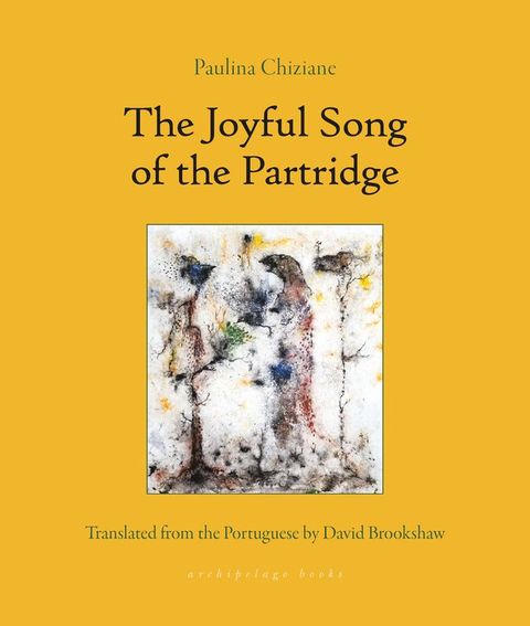 The Joyful Song of the Partridge(Kobo/電子書)