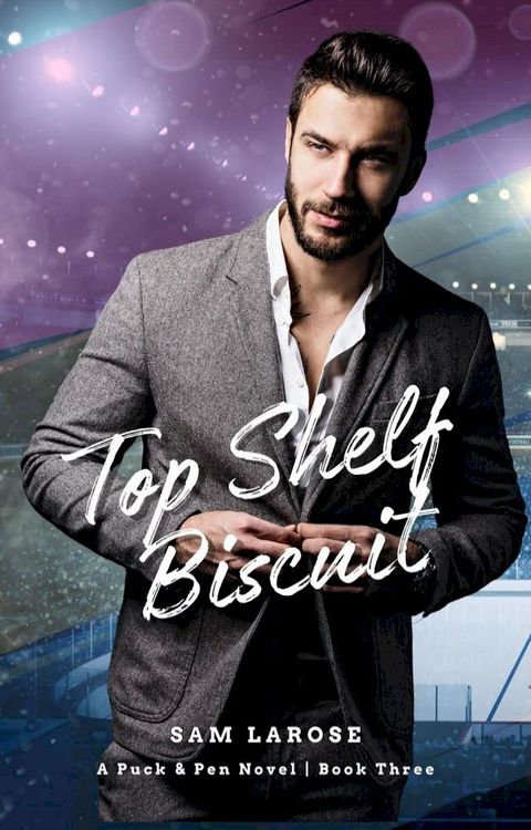 Top Shelf Biscuit(Kobo/電子書)