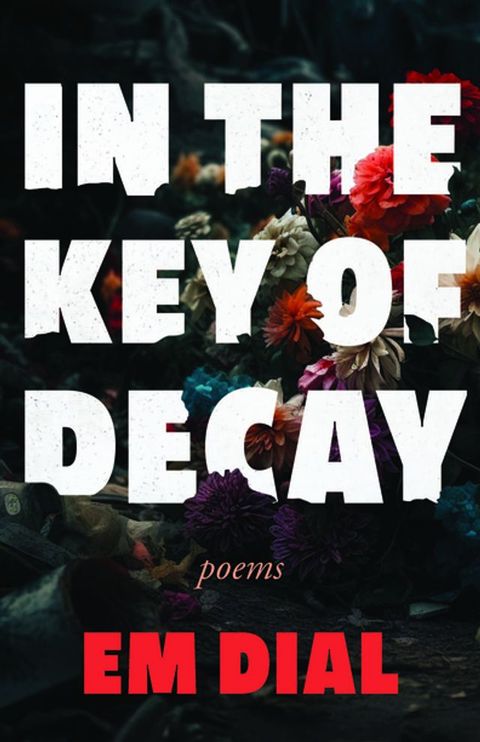 In the Key of Decay(Kobo/電子書)