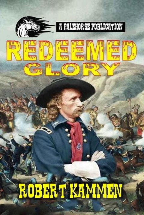 Redeemed Glory(Kobo/電子書)