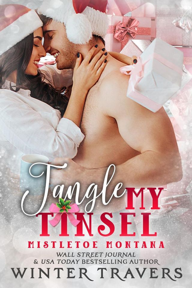  Tangle My Tinsel(Kobo/電子書)