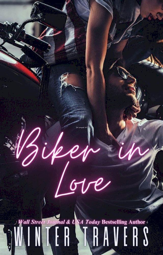  Biker in Love(Kobo/電子書)