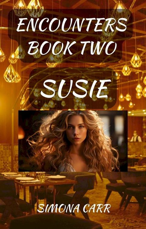 Encounters Susie(Kobo/電子書)