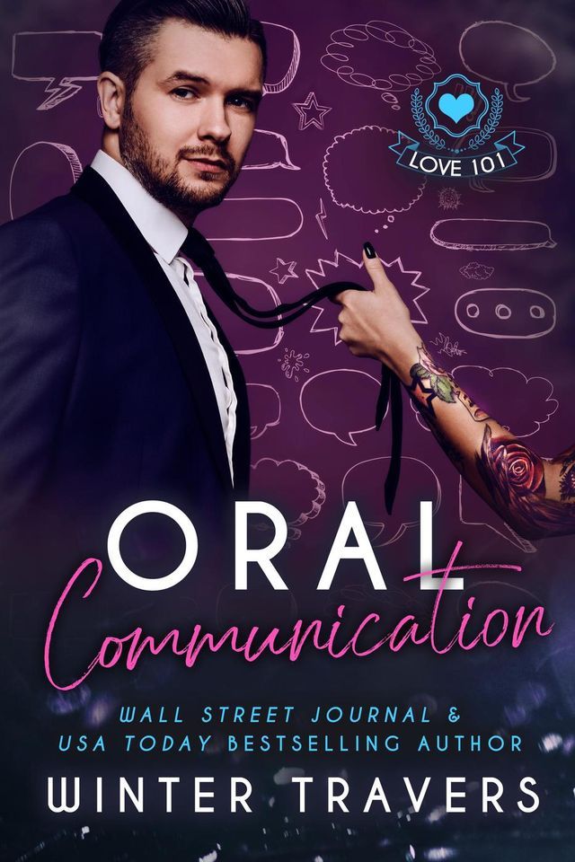  Oral Communication(Kobo/電子書)