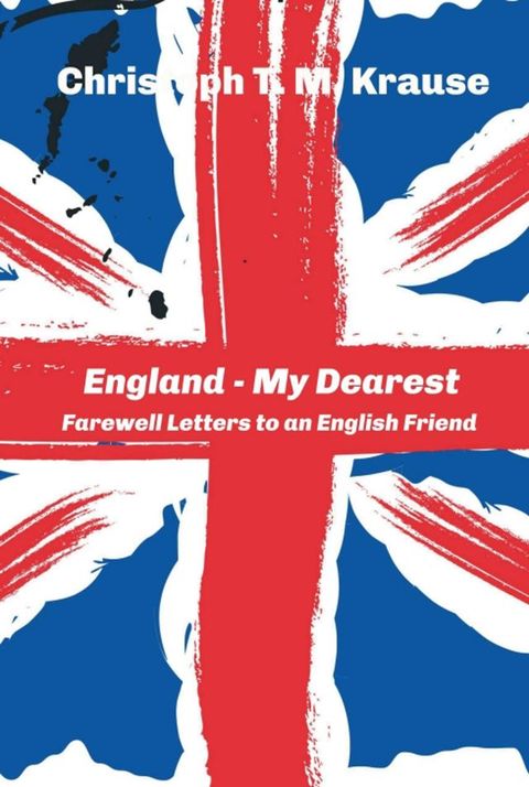 England - My Dearest(Kobo/電子書)