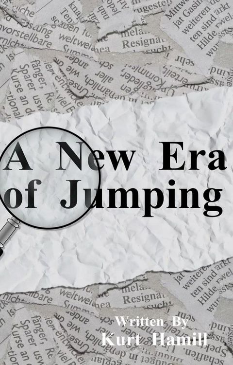 A New Era of Jumping