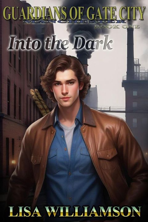 Into the Dark(Kobo/電子書)