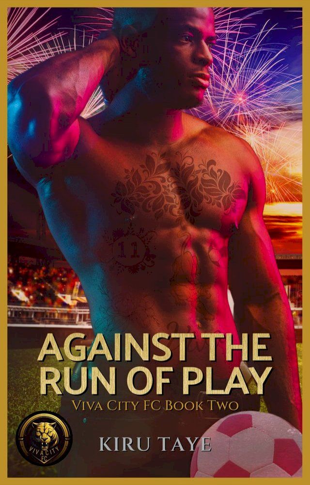  Against the Run of Play(Kobo/電子書)