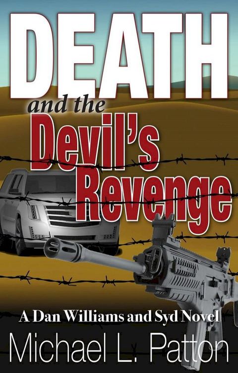 Death and the Devil's Revenge(Kobo/電子書)