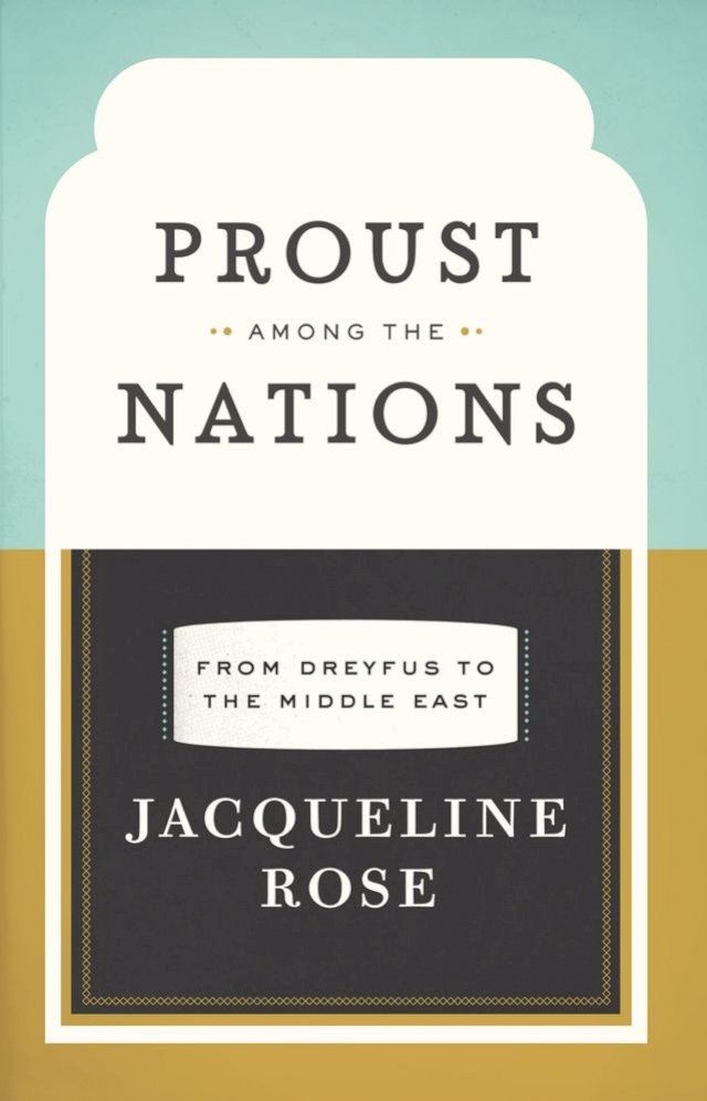  Proust among the Nations(Kobo/電子書)