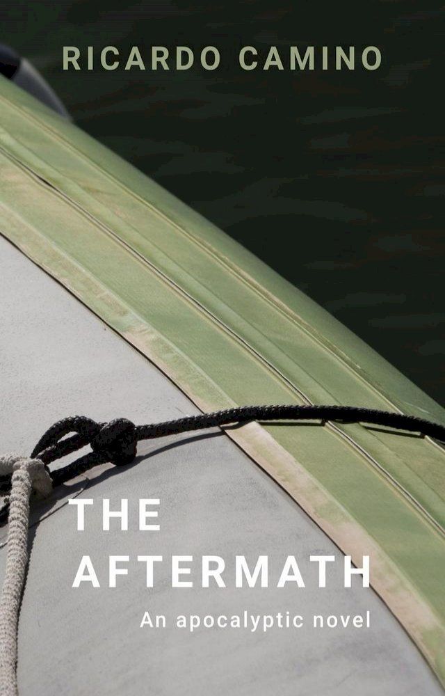  The Aftermath(Kobo/電子書)