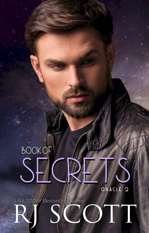 Book of Secrets(Kobo/電子書)