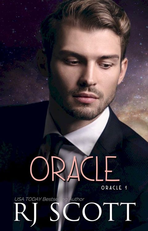 Oracle(Kobo/電子書)