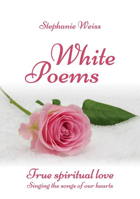 White Poems(Kobo/電子書)