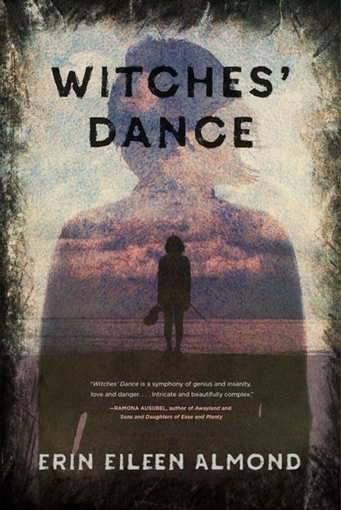 Witches' Dance(Kobo/電子書)