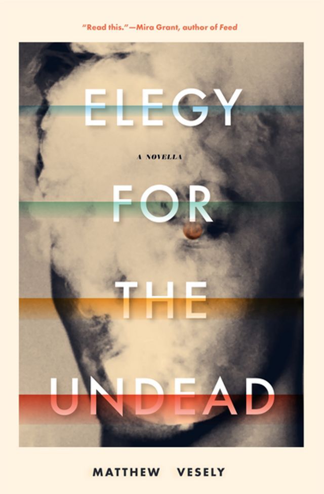  Elegy for the Undead(Kobo/電子書)