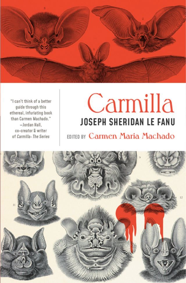  Carmilla(Kobo/電子書)