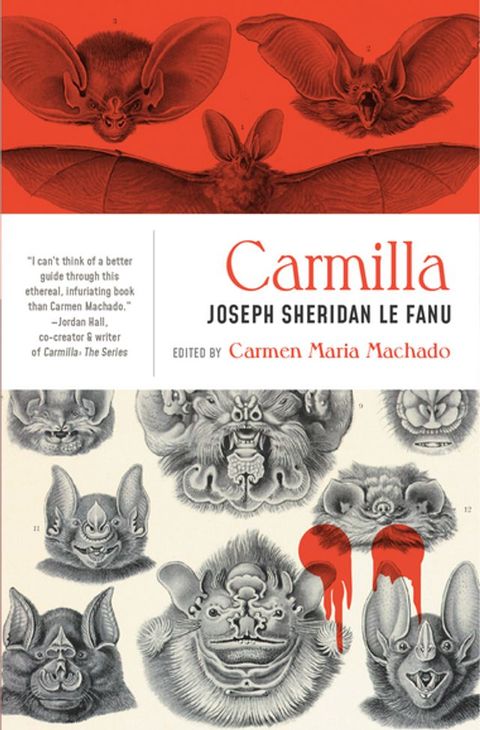 Carmilla(Kobo/電子書)