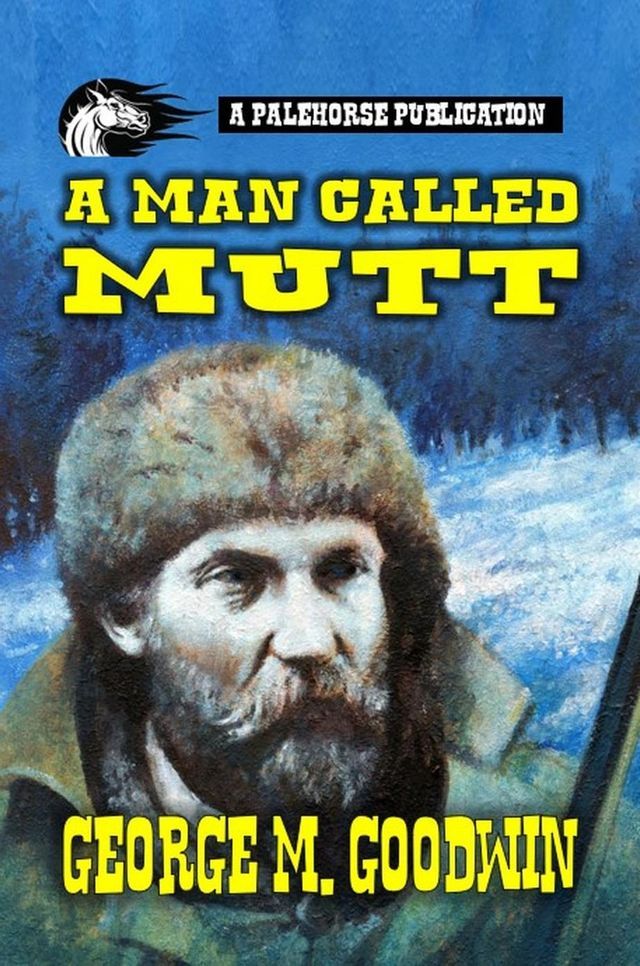  A Man Called Mutt(Kobo/電子書)