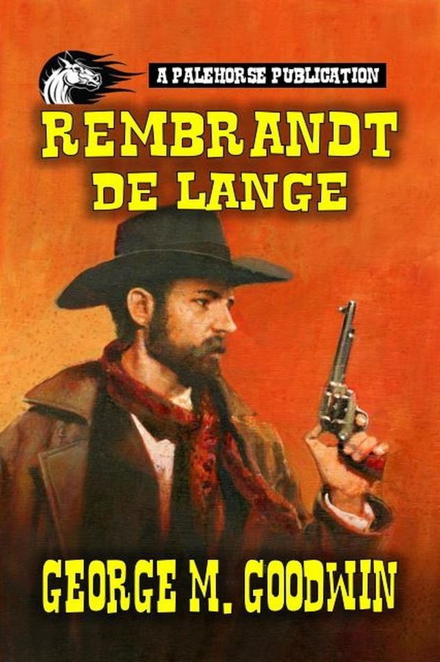  Rembrandt De Lange(Kobo/電子書)