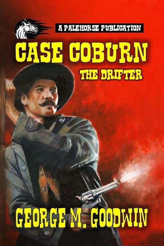  Case Coburn(Kobo/電子書)