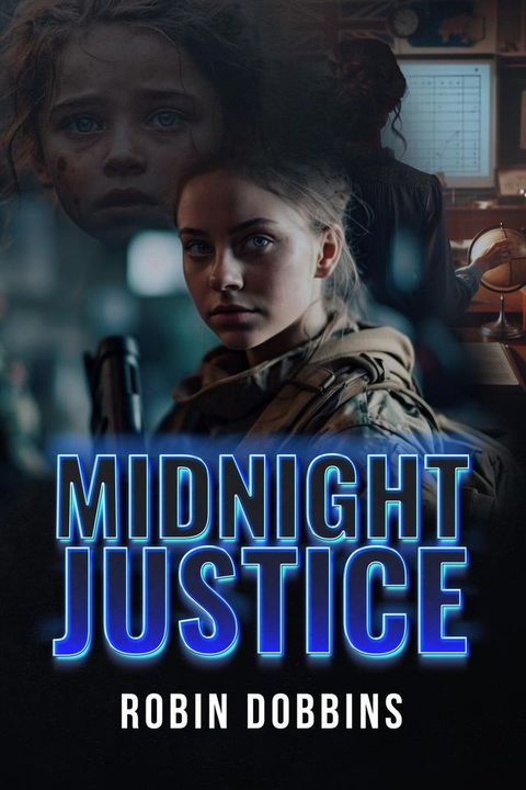 Midnight Justice(Kobo/電子書)