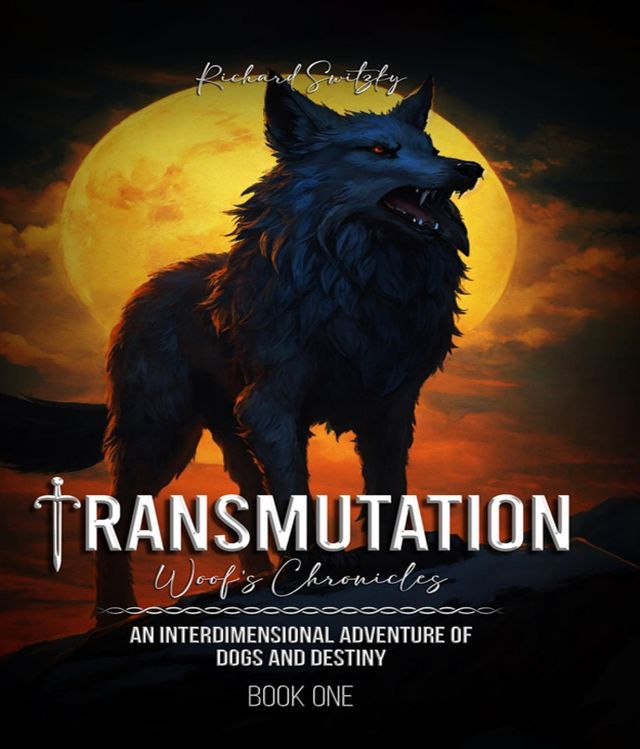  Transmutation(Kobo/電子書)