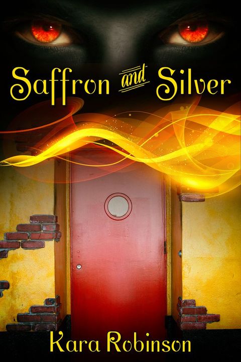 Saffron and Silver(Kobo/電子書)