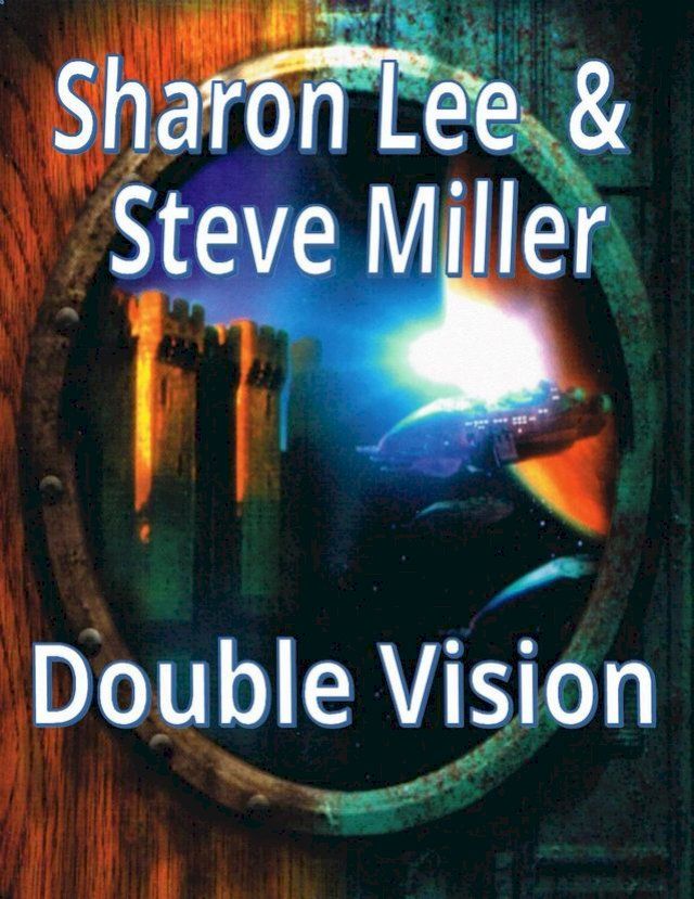  Double Vision(Kobo/電子書)