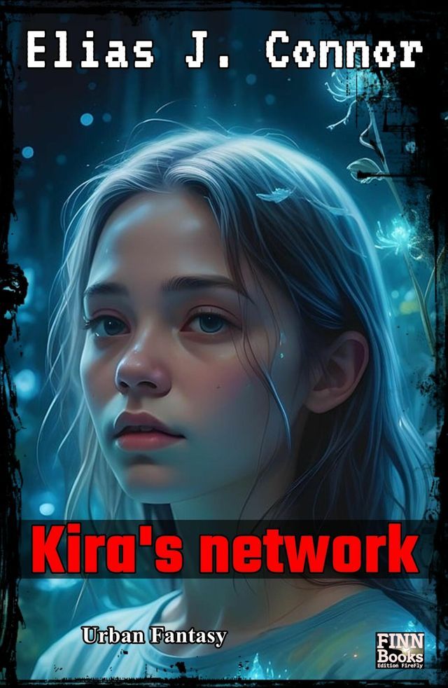  Kira's network(Kobo/電子書)