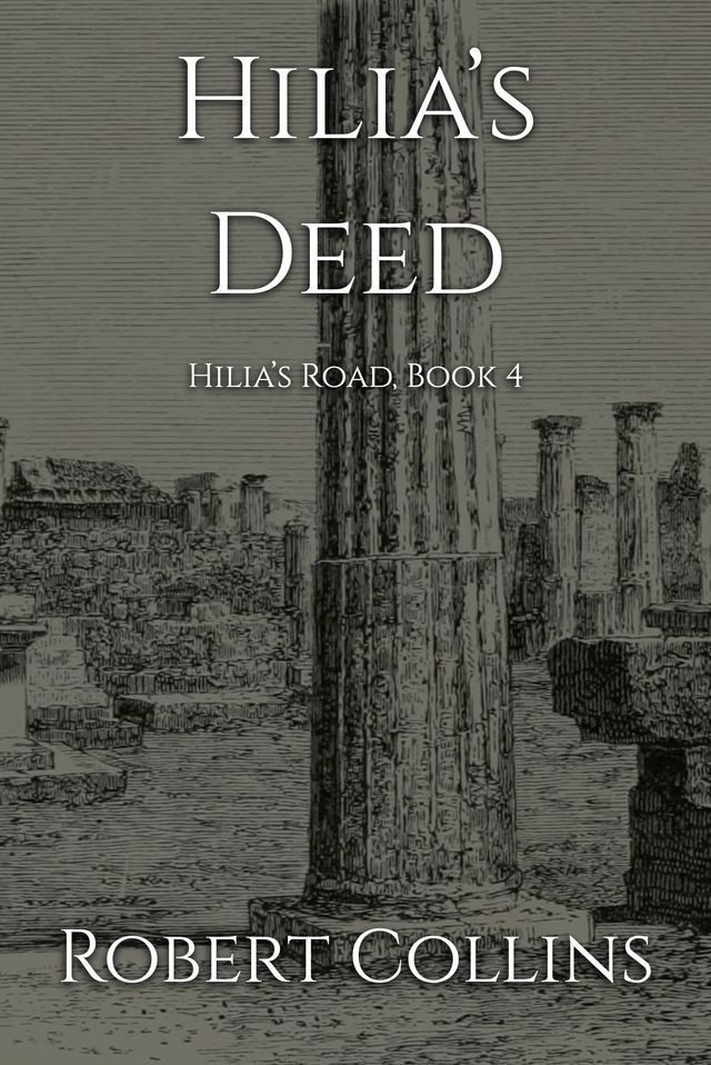  Hilia’s Deed(Kobo/電子書)