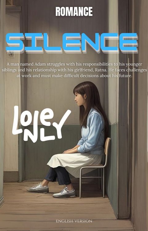 silence(Kobo/電子書)