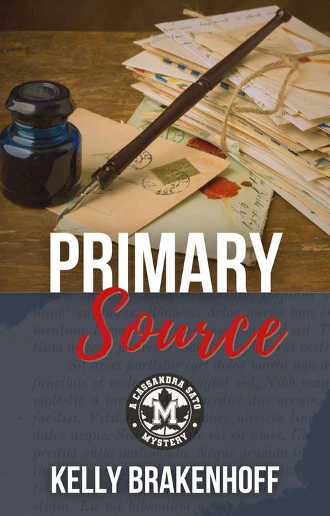 Primary Source(Kobo/電子書)