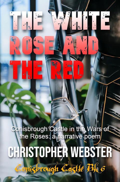 The White Rose and the Red(Kobo/電子書)