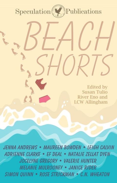 Beach Shorts(Kobo/電子書)