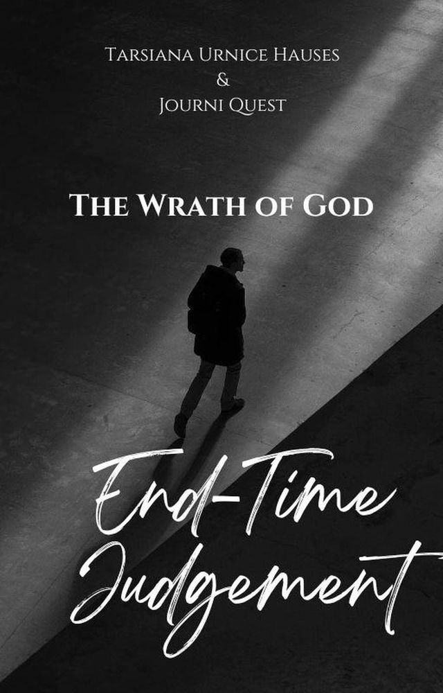  End-Time Judgement(Kobo/電子書)