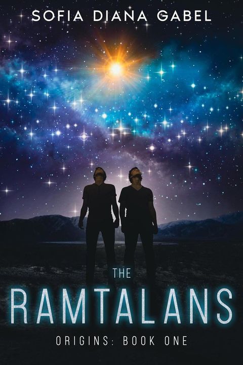 The Ramtalans, Origins: Book One(Kobo/電子書)