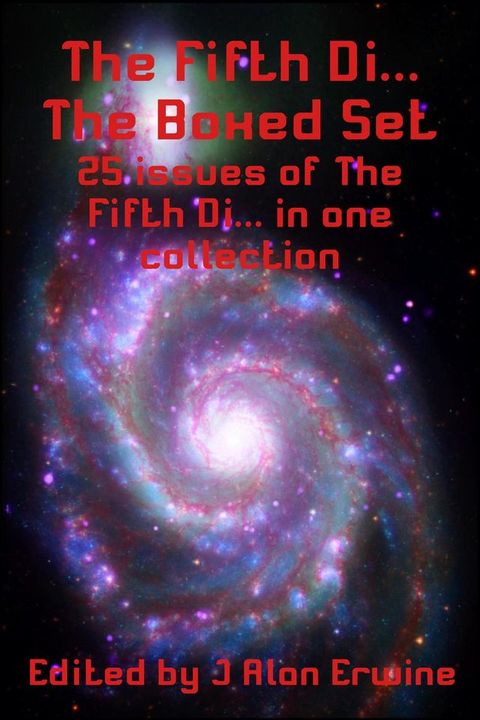 The Fifth Di... The Boxed Set(Kobo/電子書)