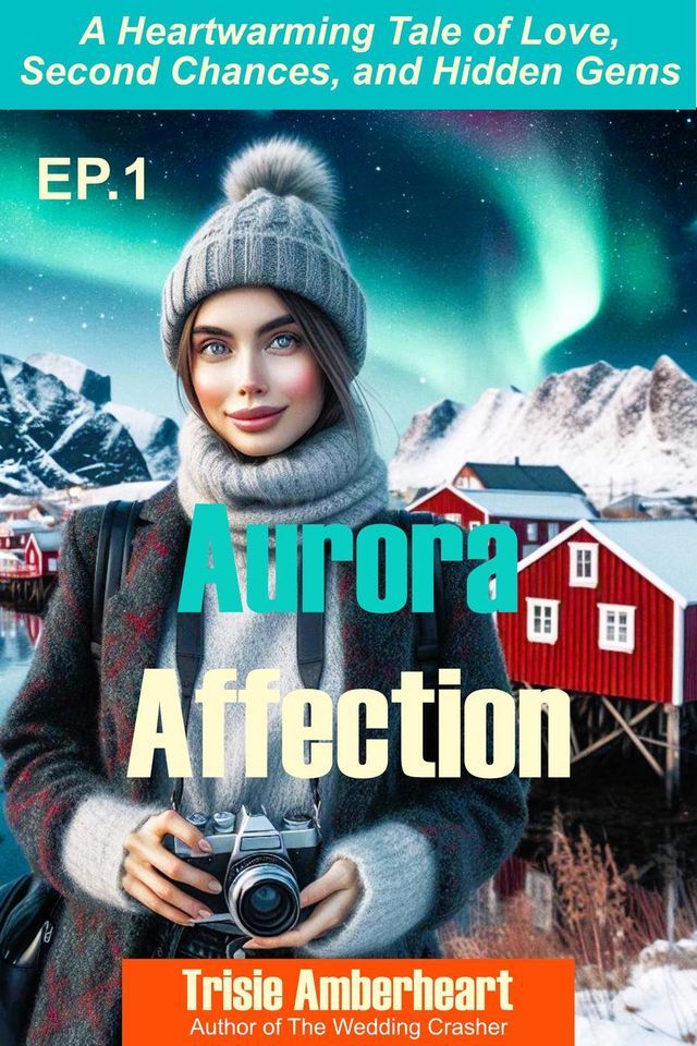  Aurora Affection(Kobo/電子書)