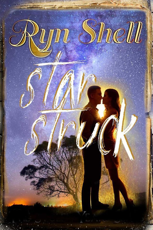  Star Struck(Kobo/電子書)