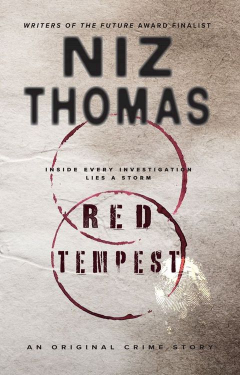 Red Tempest(Kobo/電子書)