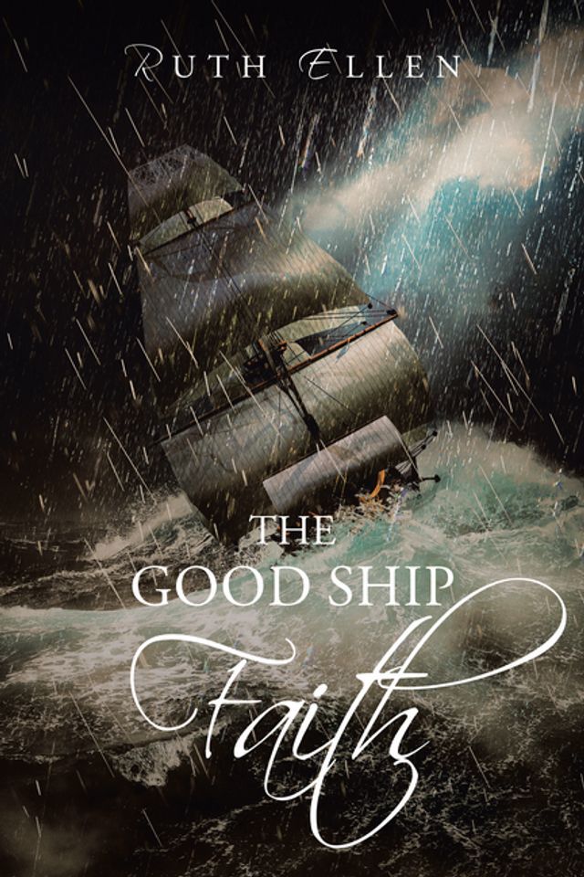  THE GOOD SHIP FAITH(Kobo/電子書)